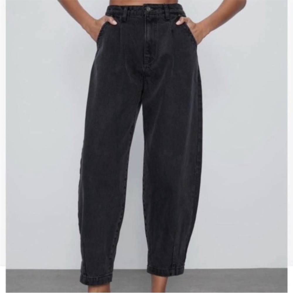 Zara jeans brand new with tags - Picture 3 of 16